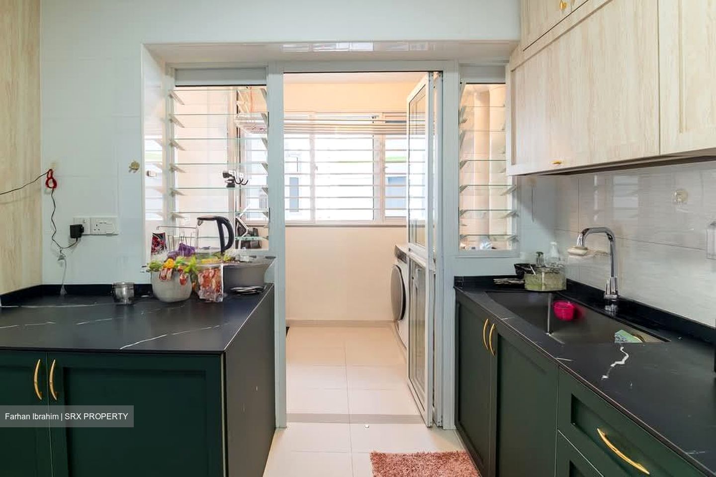 Blk 619B Tampines Greenverge (Tampines), HDB 4 Rooms #577003411